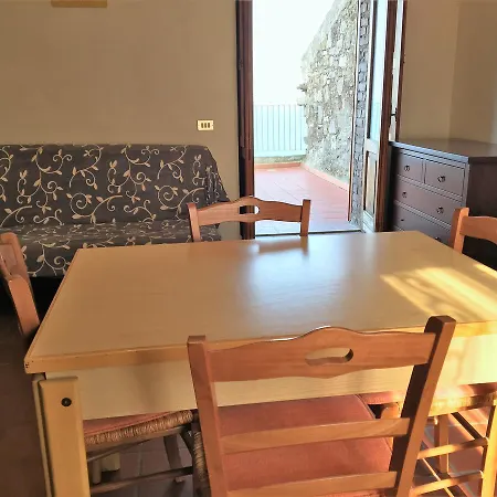 La Terrazza Roseto Capo Spulico