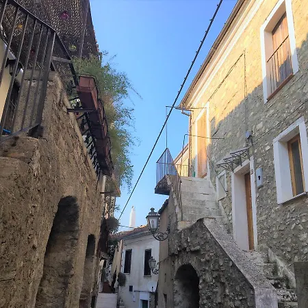 La Terrazza Roseto Capo Spulico