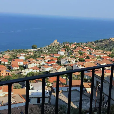 La Terrazza Feriehus