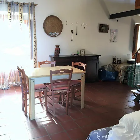 La Terrazza Roseto Capo Spulico