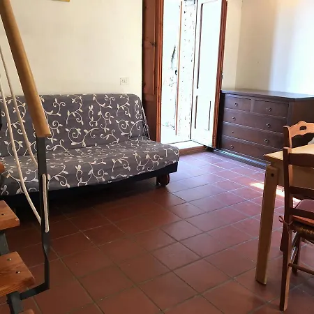 La Terrazza Feriehus *