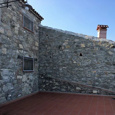 La Terrazza Roseto Capo Spulico