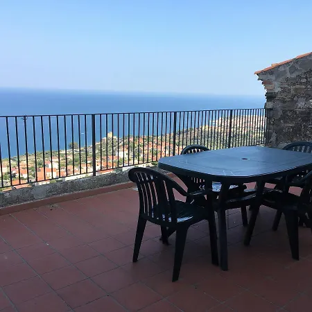 La Terrazza Feriehus *