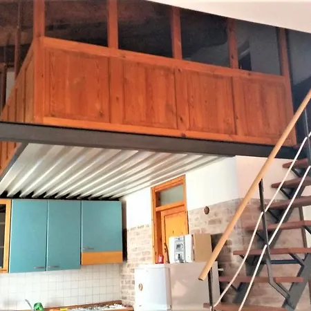 Feriehus La Terrazza