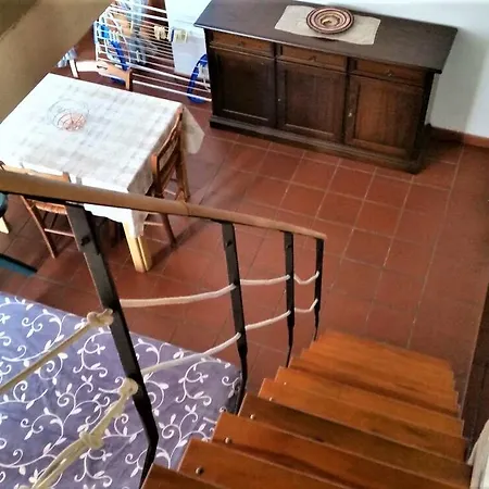 La Terrazza